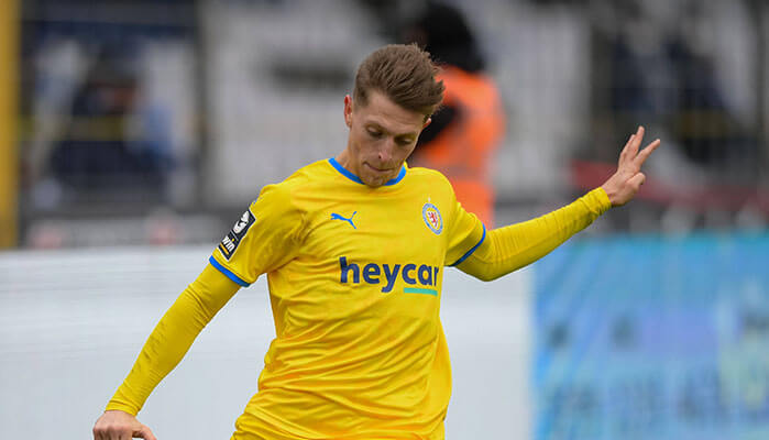 Braunschweig Freiburg II Tipp