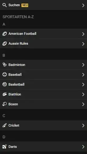 Bwin Sportwetten