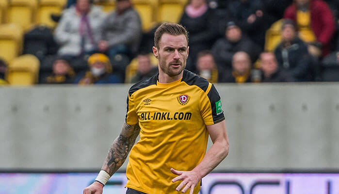 Dresden Heidenheim Tipp
