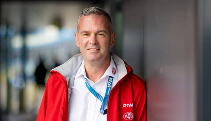 Formel 1 Änderungen Renndirektor Niels Wittich
