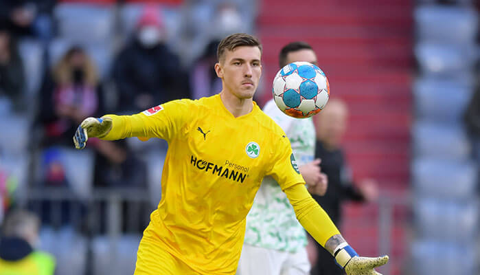Fürth Köln Tipp