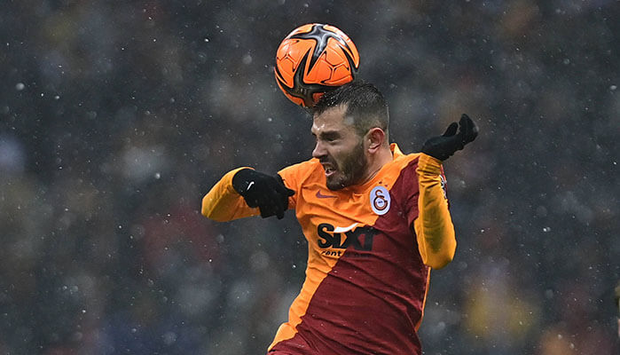 Galatsaray Kayserispor Tipp