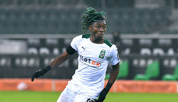 Bielefeld Gladbach Tipp
