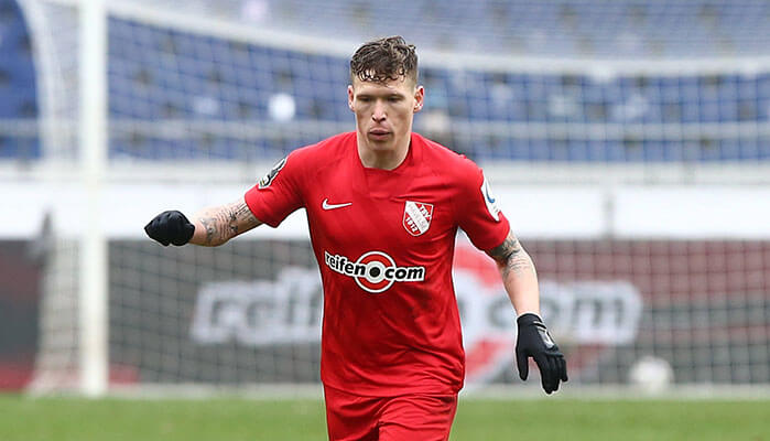 Viktoria Köln Havelse Tipp