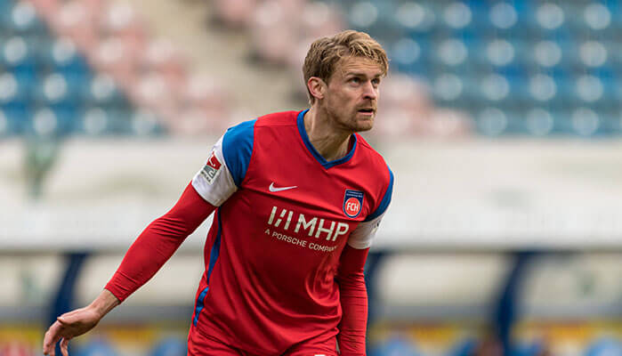 Heidenheim Hannover Tipp