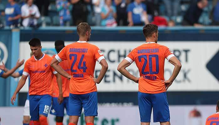 Darmstadt Rostock Tipp