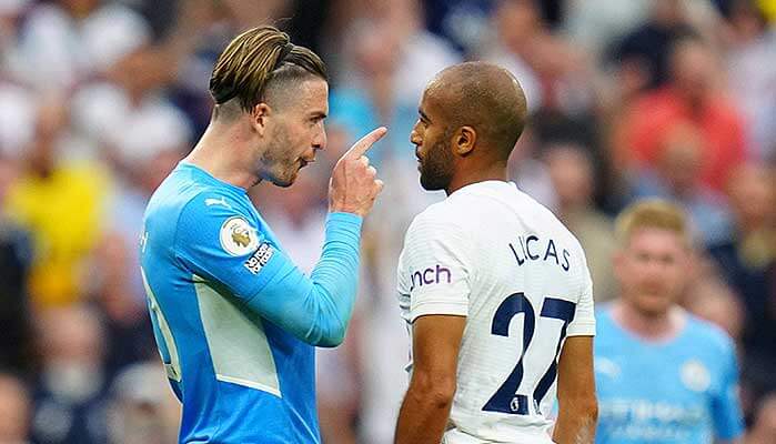 Manchester City Tottenham Tipp