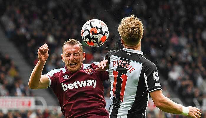 West Ham Newcastle United Tipp