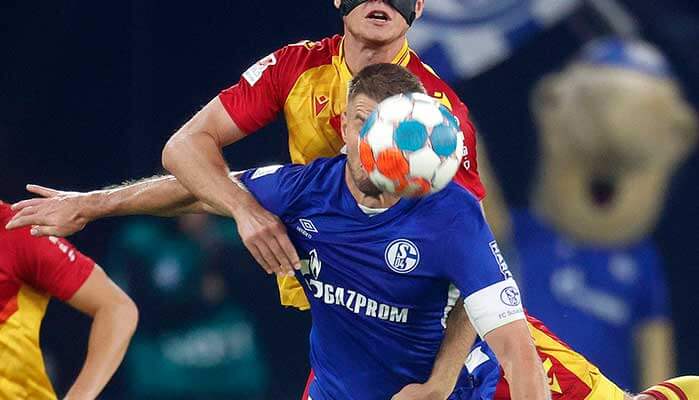 Karlsruhe Schalke Tipp