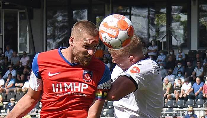 Heidenheim Sandhausen Tipp