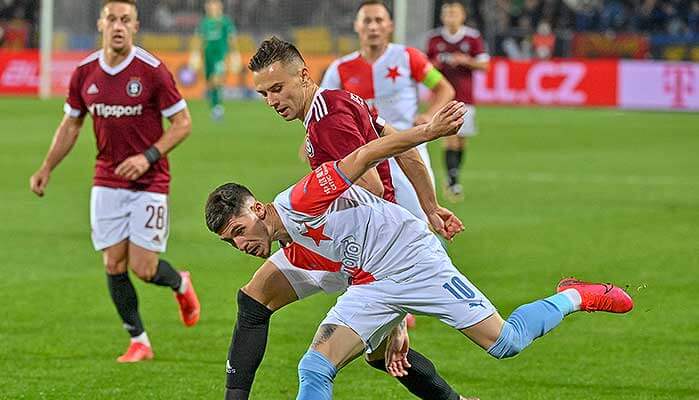 Slavia Sparta Prag Tipp