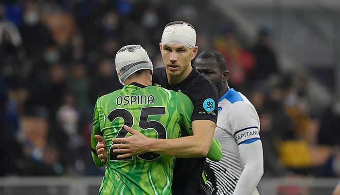 Neapel Inter Mailand Tipp
