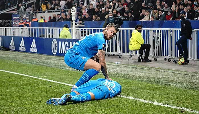 Olympique Lyon Marseille Tipp