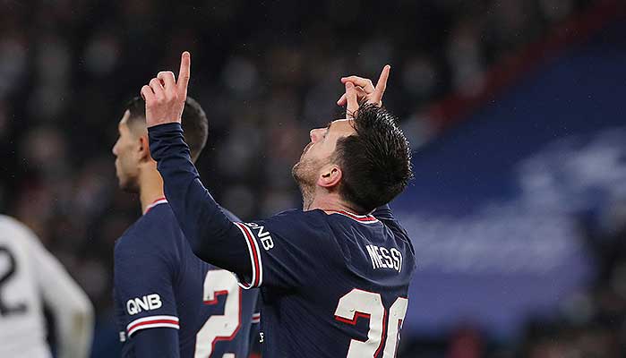 PSG Real Madrid Tipp