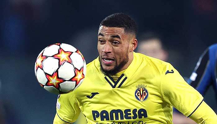 Villarreal Juventus Tipp