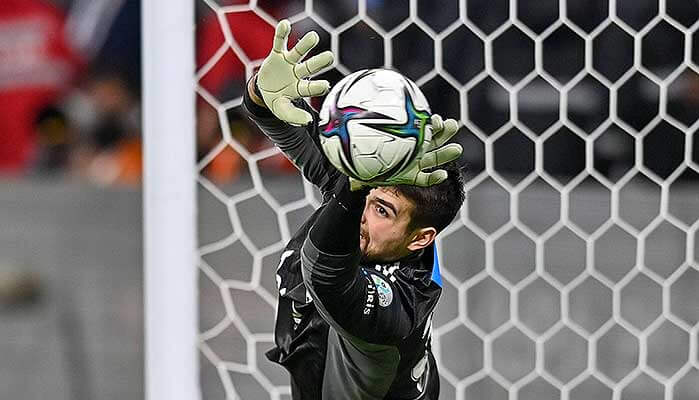 Besiktas Göztepe Tipp