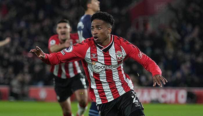 Southampton Everton Tipp