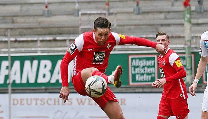 Zwickau Kaiserslautern Tipp