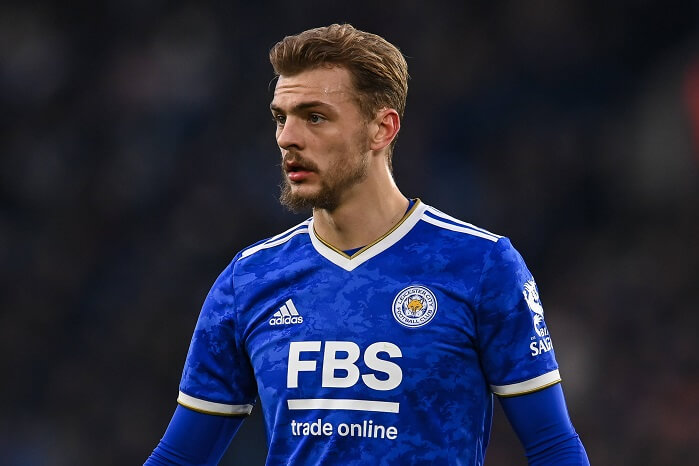 Nottingham Leicester Tipp