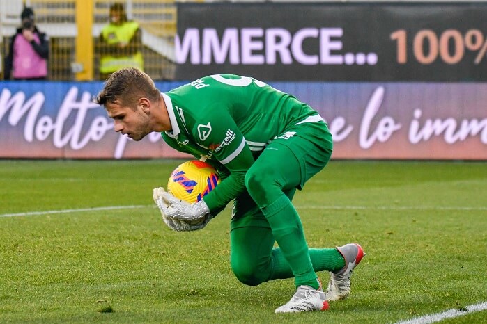 Salernitana Spezia Tipp