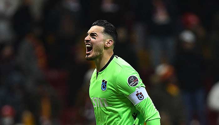Alanyaspor Trabzonspor Tipp