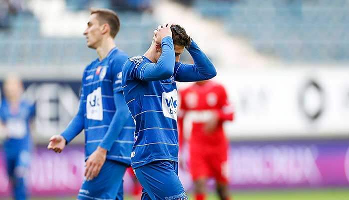 Gent Brügge Tipp