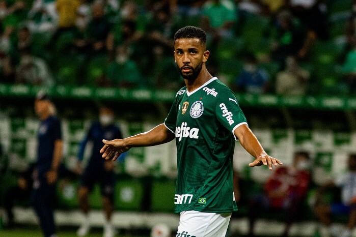 Palmeiras Al Ahly Tipp