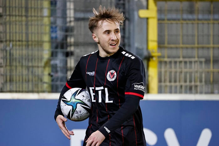 Zwickau Viktoria Köln Tipp