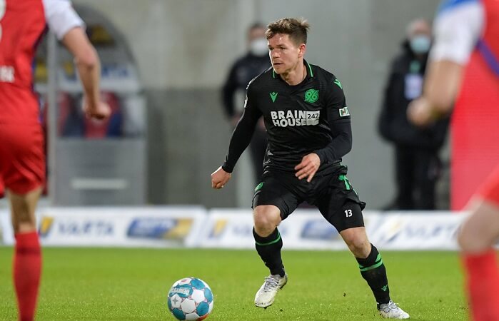 Hannover Darmstadt Tipp