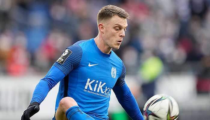 SV Meppen Osnabrück Tipp