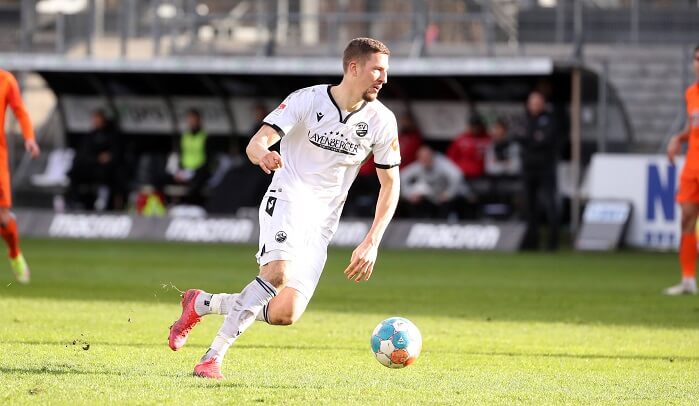 Karlsruhe Sandhausen Tipp
