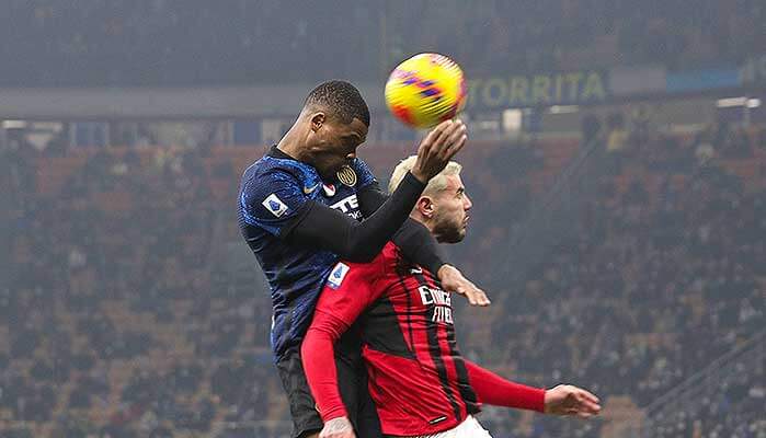 AC Milan Inter Mailand Tipp