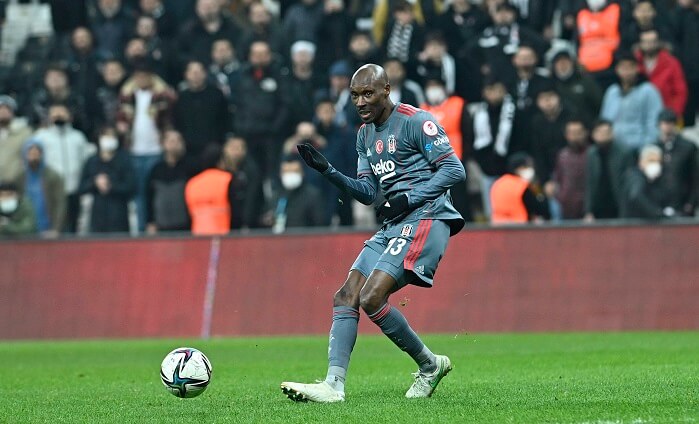 Adana Demirspor Besiktas Tipp