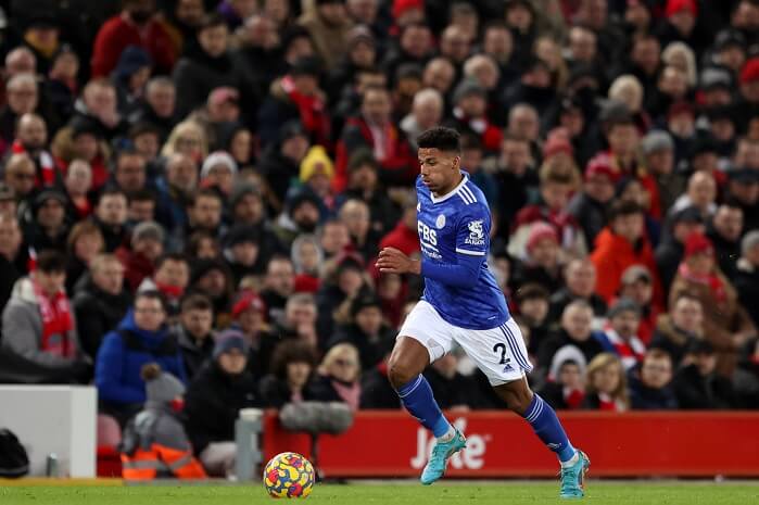 Leicester West Ham Tipp