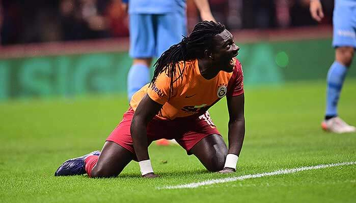 Galatasaray Rizespor Tipp