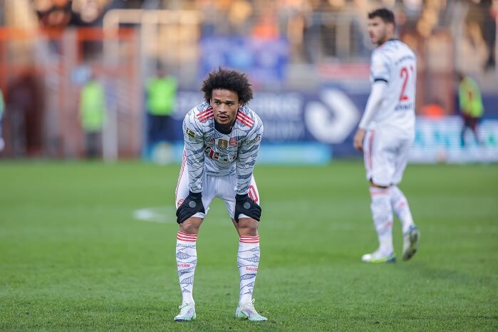 Salzburg Bayern Tipp