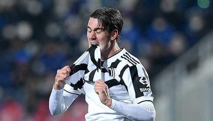 Juventus FC Turin Tipp