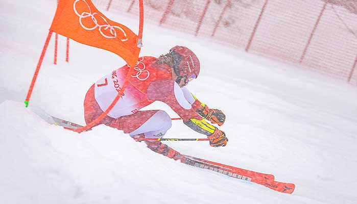 Herren Slalom Olympia Tipp