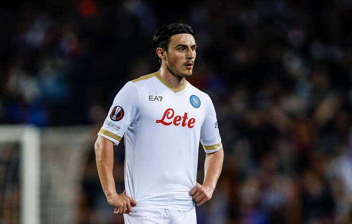 Cagliari Neapel Tipp