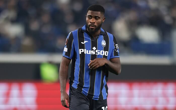 Atalanta Bergamo Sampdoria Tipp Tipp