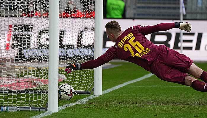 Dortmund 2 Wiesbaden Tipp