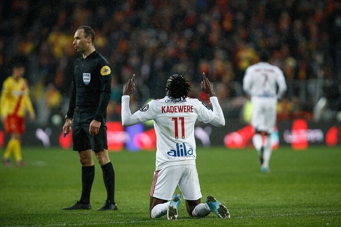 Lyon Lille Tipp