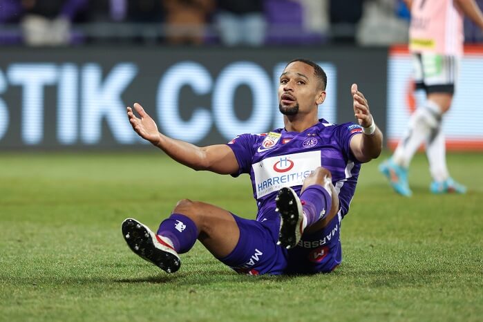 Austria Wien Wolfsberg Tipp