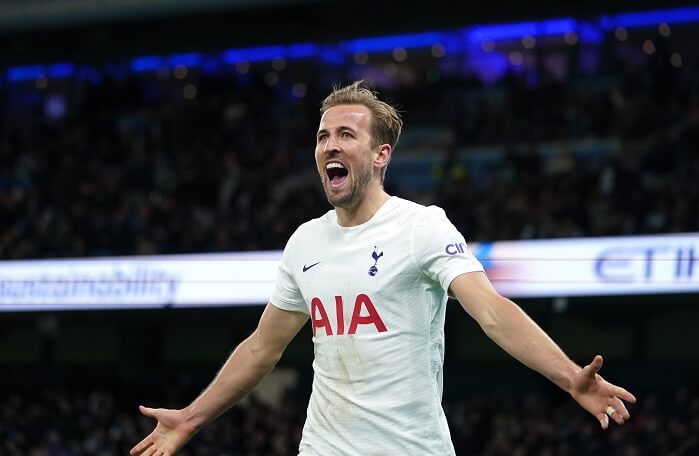 Burnley Tottenham Tipp