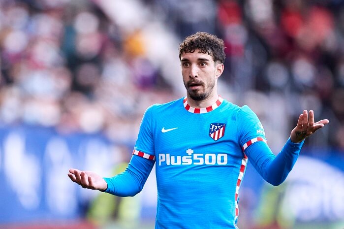 Atletico Madrid Manchester United Tipp
