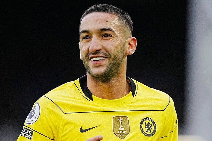 Chelsea Lille Tipp