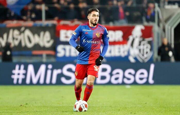 FC Zürich FC Basel Tipp