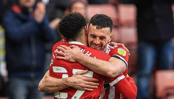 Sheffield Blackburn Tipp