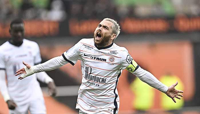 Montpellier Rennes Tipp