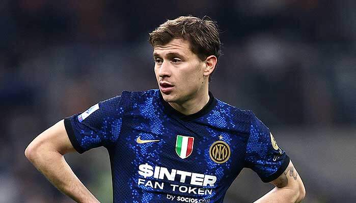 Genua Inter Mailand Tipp